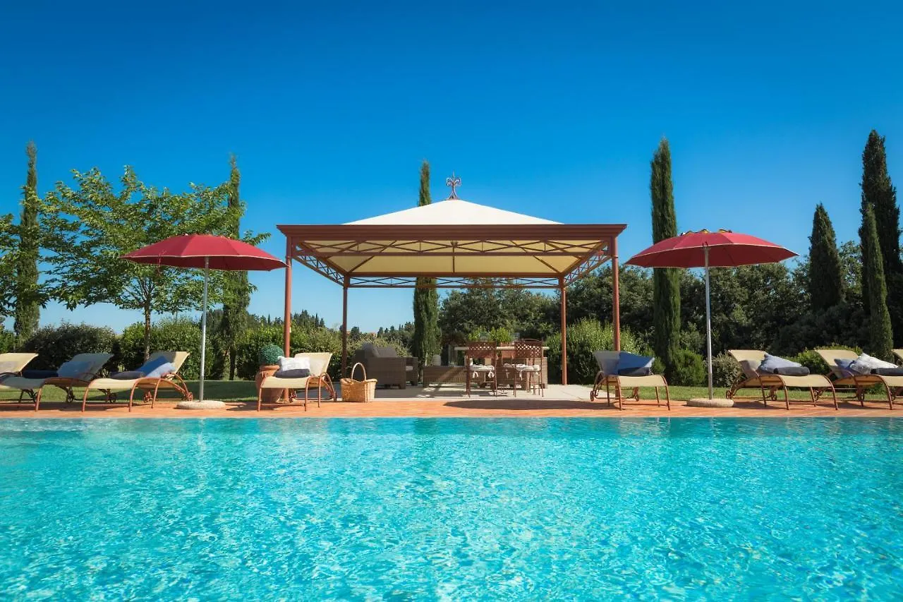Villa Lestra Monte Lopio